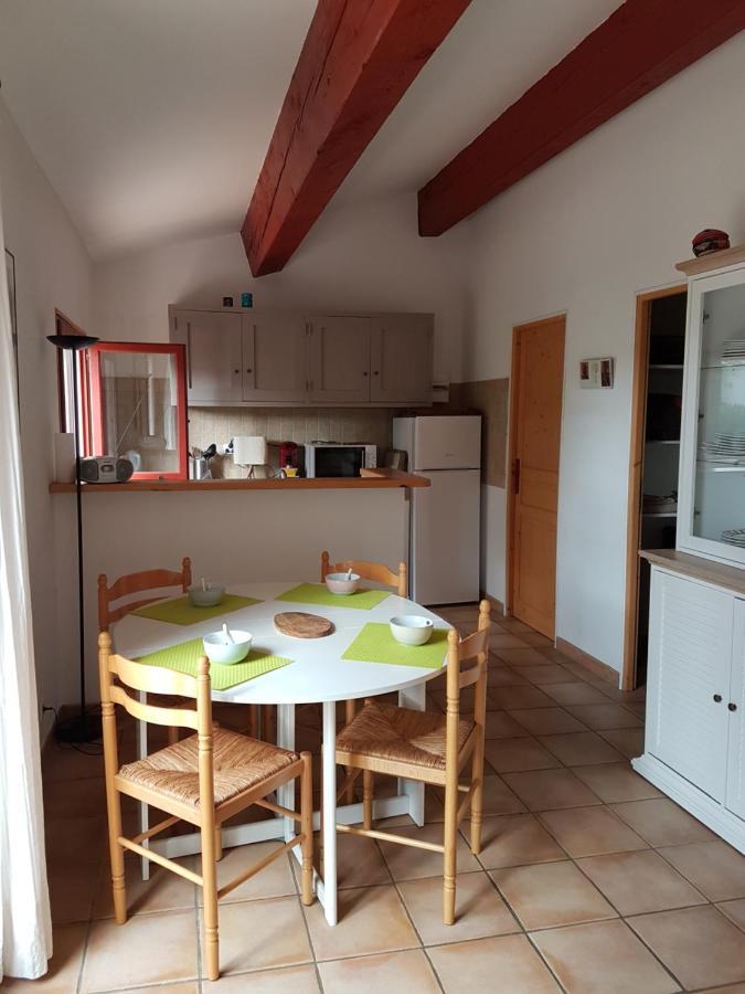 Petite Maison Entre Sanary Et Bandol Ngoại thất bức ảnh