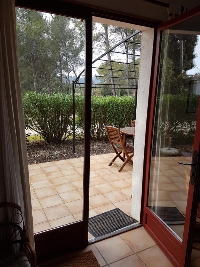 Petite Maison Entre Sanary Et Bandol Ngoại thất bức ảnh